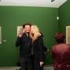 Jan Rauchwerger, LOST FORM, Gordon Gallery. (18)